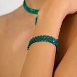 Raine Bracelet - London Quartz