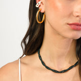 Sydney Earrings - Gold
