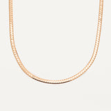 Olivia Necklace - Mimosa