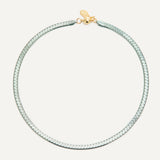 Olivia Necklace - Mist