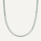Olivia Necklace - Mist