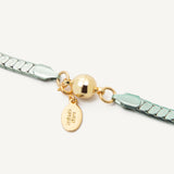 Olivia Necklace - Mist