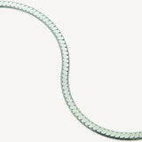 Olivia Necklace - Mist