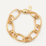 Roma Bracelet - Gold