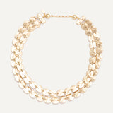 Salinas Necklace - Gold