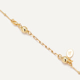 Solana Necklace - Gold