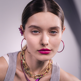 Sienna Necklace - Gold