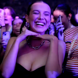 Capri Necklace - Air