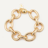 Charlotte Bracelet - Gold