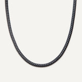 Sierra Necklace - Onyx