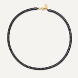 Sierra Necklace - Onyx