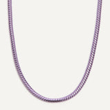 Sierra Necklace - Amethyst