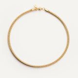 Sierra Necklace - Gold