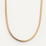 Sierra Necklace - Gold