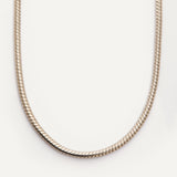 Sierra Necklace - Silk