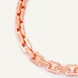 Maia Bracelet - Apricot Crush