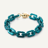 Maia Bracelet - London Quartz