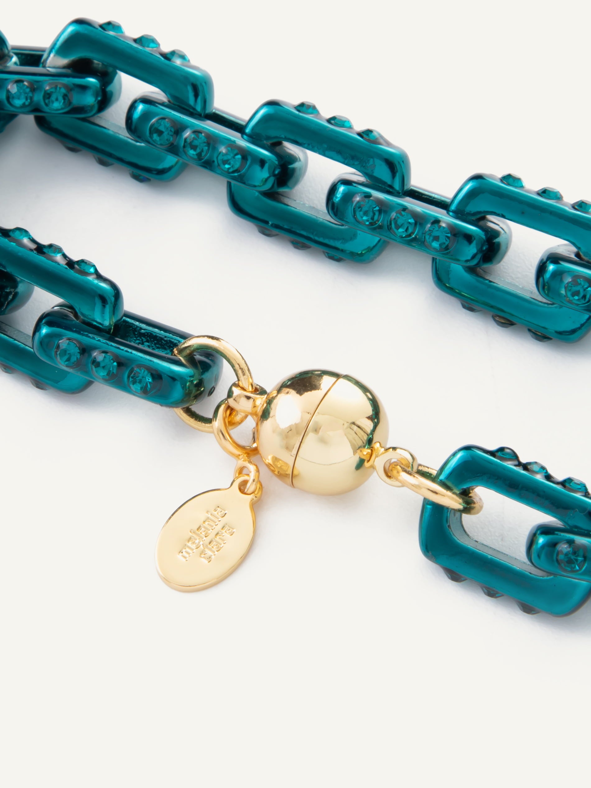 Maia Bracelet - London Quartz