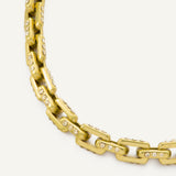 Maia Bracelet - Olive