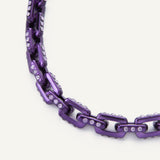Maia Bracelet - Ultra Violet