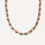 Storm Necklace - Cocoblush