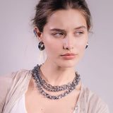 Mikki Necklace - Air