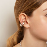 Uma Ear Cuff - Gold