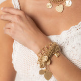 Veda Bracelet - Mixed