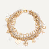 Veda Necklace - Mixed