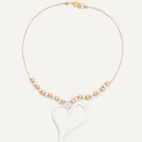 Alma Necklace - Mixed