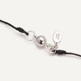 Alma Necklace - Pearl White