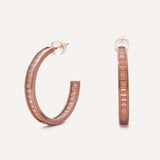 Zuri Earrings - Sahara
