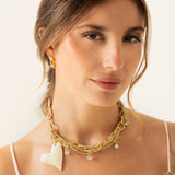 Bohemia Necklace - Mixed