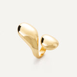 Bari Ring - Gold