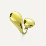Bari Ring - Olive