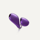 Bari Ring - Ultra Violet