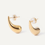 Drew Earrings - Gold