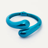 Bari Bracelet - Azure