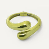 Bari Bracelet - Olive