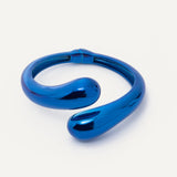 Bari Bracelet - Royal Blue