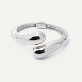 Bari Bracelet - Silver