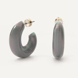 Tessa Earrings - Shimmer Air