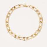 Sienna Necklace - Gold