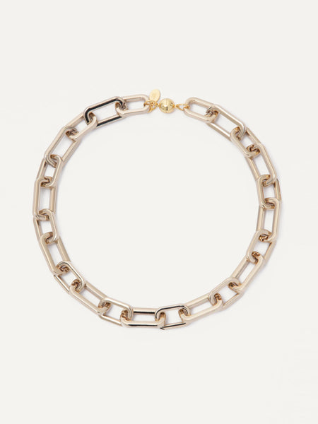 Sienna Necklace - Silk – Melania Clara