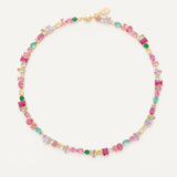 Quinn Necklace - Gold