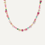 Quinn Necklace - Gold