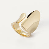 Camilla Ring - Gold