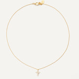 Pili Necklace - Gold