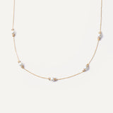Kai Necklace - Gold