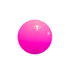 Lolli Necklace - Bubble Gum